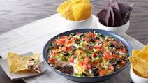 5-Layer Mexican Dip 5-Layer Mexican Dip