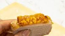 Homemade Crispy Pork Belly With Perfectly Crackling Skin Homemade Crispy Pork Belly With Perfectly Crackling Skin