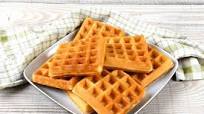 Amazing Golden Malted Waffle Copycat Amazing Golden Malted Waffle Copycat