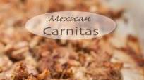 Mexican Pulled Pork (Carnitas) Mexican Pulled Pork (Carnitas)