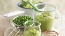Sweet Potato, Broccoli and Peas Sweet Potato, Broccoli and Peas