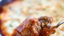 Easy Keto Baked Italian Sausage Easy Keto Baked Italian Sausage