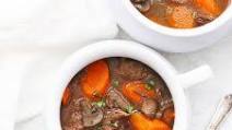 Slow Cooker Beef Stew Slow Cooker Beef Stew