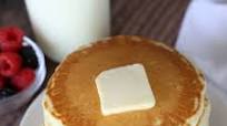 Fluffy Pancakes Fluffy Pancakes