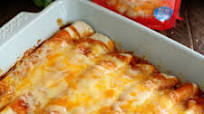 5 Ingredient Beef Enchiladas 5 Ingredient Beef Enchiladas