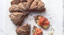Irish-Style Brown Bread Irish-Style Brown Bread