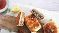 Keema Paratha Keema Paratha