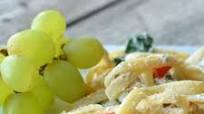 Ricotta Pasta Ricotta Pasta