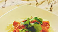Dairy free Tikka Masala Dairy free Tikka Masala