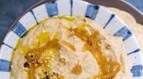 Caramelized Onion Hummus Caramelized Onion Hummus