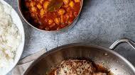 Chuleta Frita (Puerto Rican Fried Pork Chops) Chuleta Frita (Puerto Rican Fried Pork Chops)