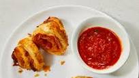 Pizza Croissants Pizza Croissants