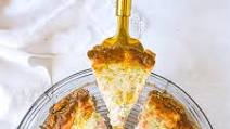 Salmon Quiche Salmon Quiche