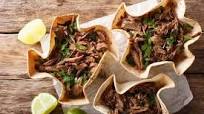 Barbacoa de res estilo Guadalajara, Jalisco Barbacoa de res estilo Guadalajara, Jalisco