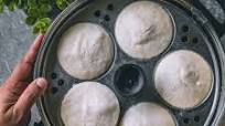 Idli Batter Recipe With Idli Rava Idli Batter Recipe With Idli Rava