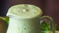 Healthy Creamy Avocado Cilantro Lime Dressing Healthy Creamy Avocado Cilantro Lime Dressing