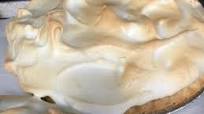 Fresh Lemon Meringue Pie Fresh Lemon Meringue Pie