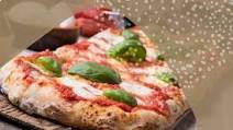 Roman style indirect dough (Biga) Roman style indirect dough (Biga)