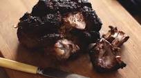 Mutton Raan Mutton Raan