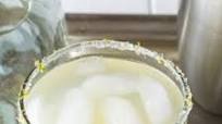 Lemon-Lime Margarita Lemon-Lime Margarita