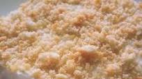 Ritz Cracker Ice Cream Dessert Ritz Cracker Ice Cream Dessert