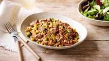 Sizzle Beef Stir-Fry Sizzle Beef Stir-Fry