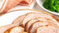 Cook Pork Tenderloin In The Oven At 400 Degrees Cook Pork Tenderloin In The Oven At 400 Degrees