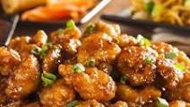 Easy Sweet & Tangy Crock Pot Orange Chicken Easy Sweet & Tangy Crock Pot Orange Chicken