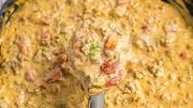 Rotel Dip Rotel Dip