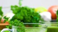 Green Detox Soup (Gluten Free, Paleo, Vegan) Green Detox Soup (Gluten Free, Paleo, Vegan)
