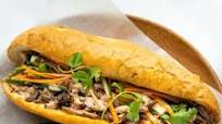 Slow Cooker Vietnamese Pulled Pork Banh Mi Slow Cooker Vietnamese Pulled Pork Banh Mi