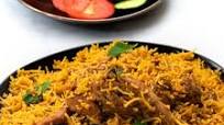 Chicken Biryani Chicken Biryani