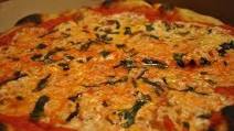 Ghost Pizza Ghost Pizza
