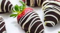 Chocolate Covered Strawberries Chocolate Covered Strawberries