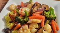 Easy Shrimp Stir Fry Recipe Easy Shrimp Stir Fry Recipe
