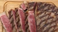 Chuck Blade Steaks with Herb Wine Sauce Chuck Blade Steaks with Herb Wine Sauce