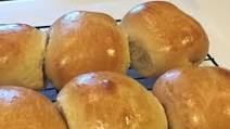 Whole Wheat Bierocks with Cheese Whole Wheat Bierocks with Cheese
