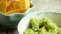 The Best Guacamole Recipe The Best Guacamole Recipe