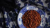 Masala Chickpeas / Chana Masala Chickpeas / Chana