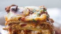The Best Ever Beef Lasagna The Best Ever Beef Lasagna