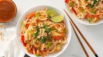 Pad Thai Pad Thai