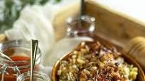 Egyptian Koshari Made in One Pan Egyptian Koshari Made in One Pan