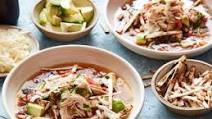 Chicken Tortilla Soup Chicken Tortilla Soup