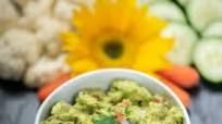 Go-to Guacamole Go-to Guacamole