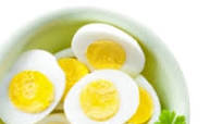 Perfectly Cooked Eggs Perfectly Cooked Eggs