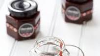 Chocolate Raspberry Jam Chocolate Raspberry Jam