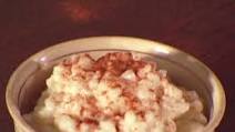 Arborio Rice Pudding Arborio Rice Pudding