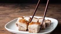 Instant Pot Crispy Pork Belly Instant Pot Crispy Pork Belly