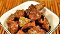 Adobo Chino Adobo Chino
