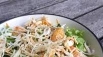 Asian Chicken Salad Asian Chicken Salad